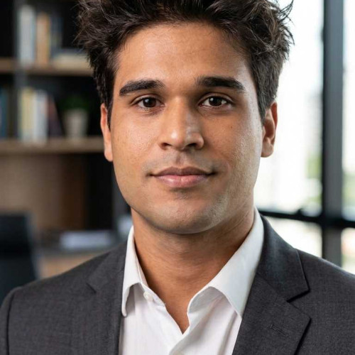 Luis Alberto S. profile photo