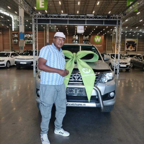 Loyiso N. profile photo
