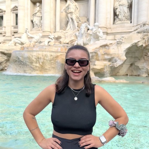 DANAI M. profile photo