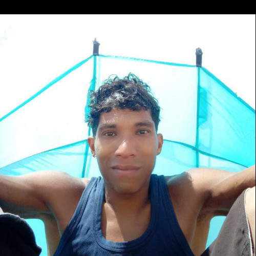 abraham l. profile photo