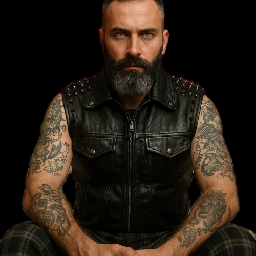 Vahid F. profile photo