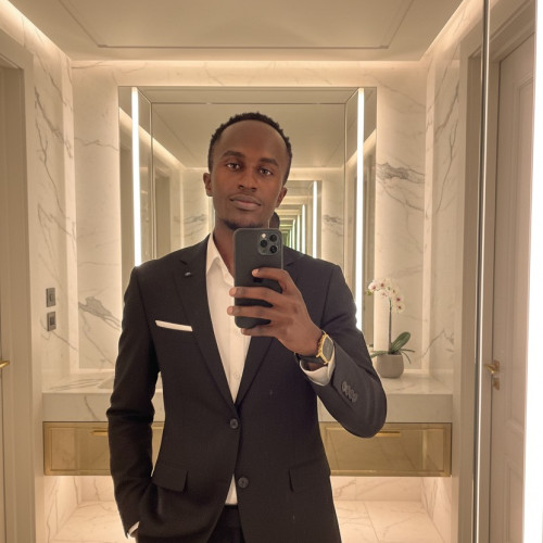 Ian M. profile photo