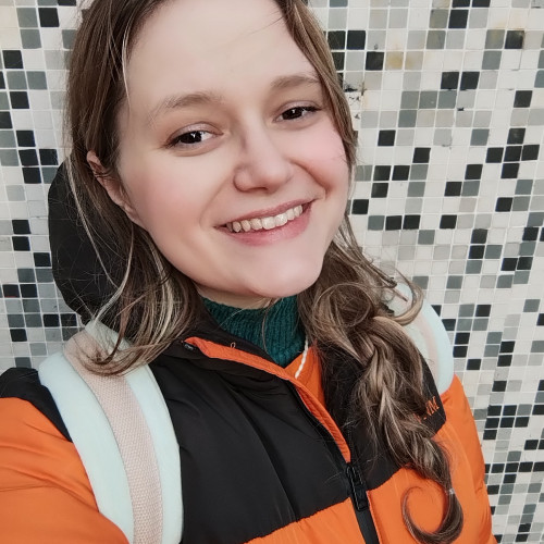 Anastasiya B. profile photo