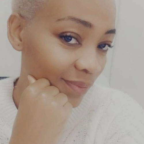 Kgomotso M. profile photo