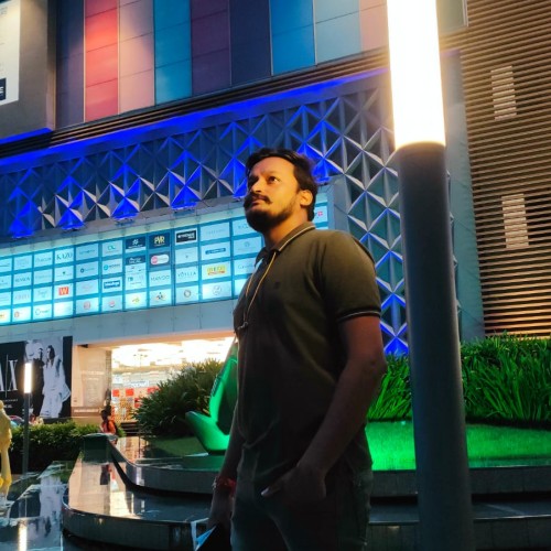 Kunal  D. profile photo