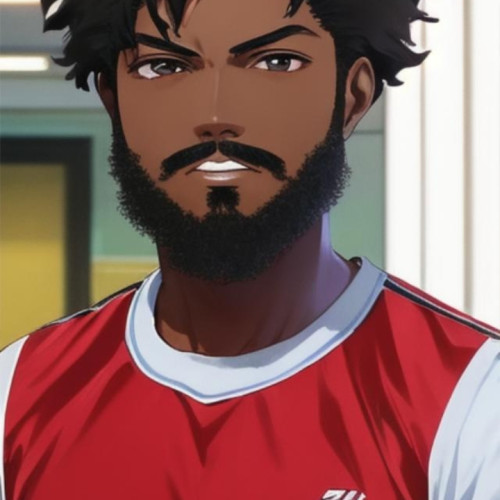 Jimmy D. profile photo