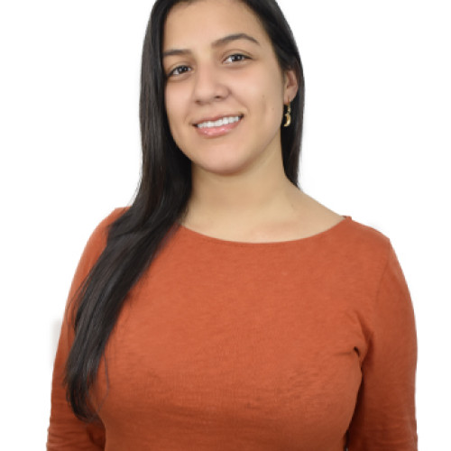 Valeria P. profile photo