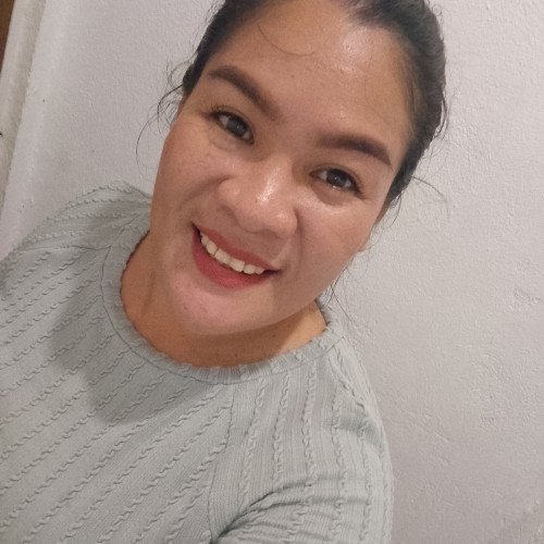 Grace P. profile photo