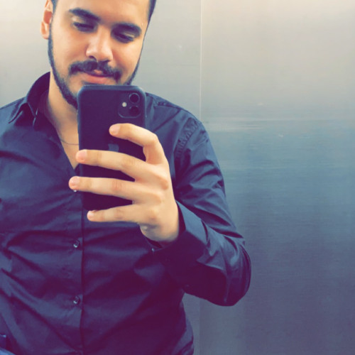 Ilias H. profile photo