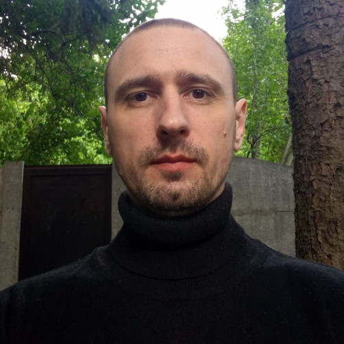 Michael B. profile photo