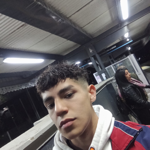 Gonzalo E. profile photo