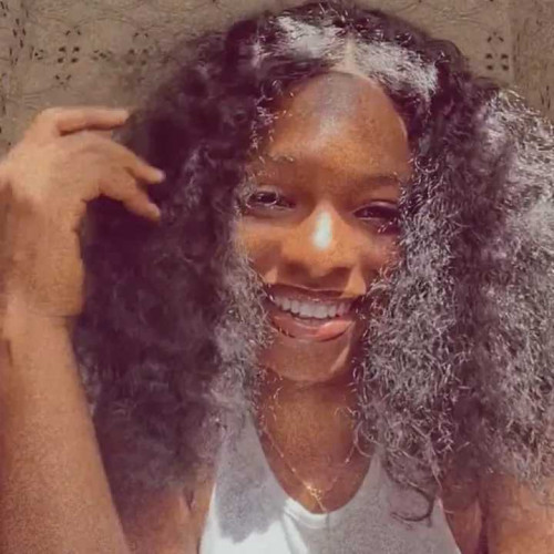 queensly M. profile photo