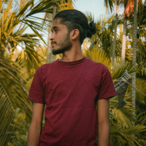 Yashwanth y. profile photo