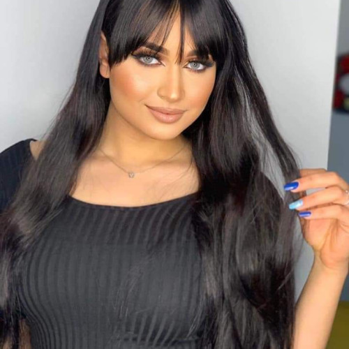 Merssani  A. profile photo