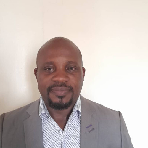 Olanrewaju L. profile photo