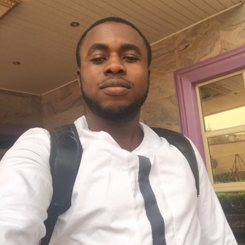 Godwin D. profile photo