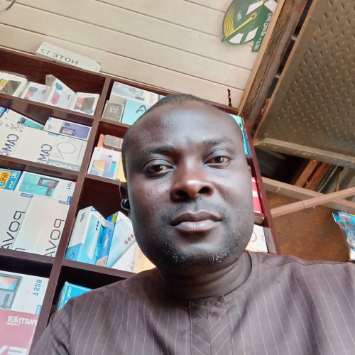 Sola A. profile photo