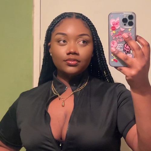 Tiwana B. profile photo