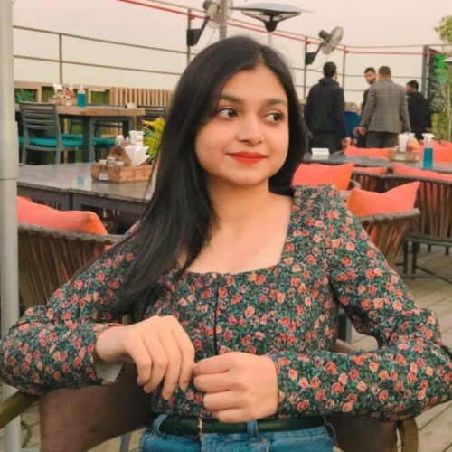 Samiksha M.