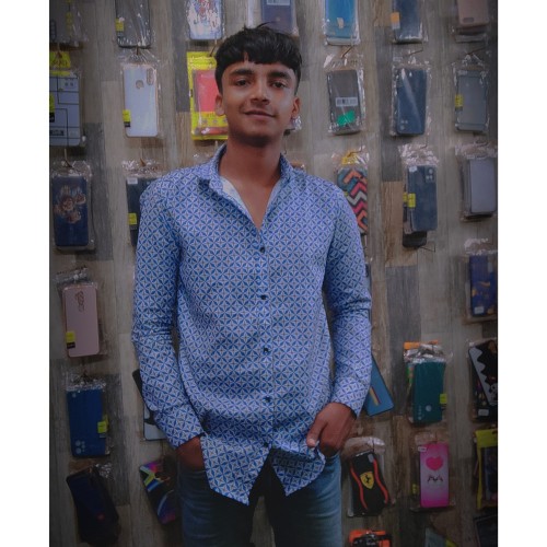 Mujahid  K.