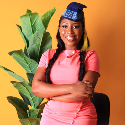 Grace  T. profile photo