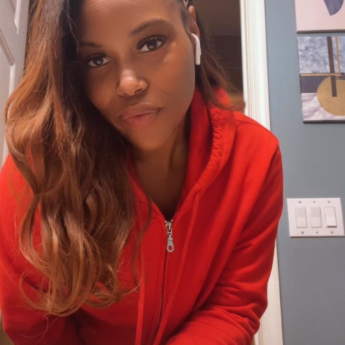 destinee b. profile photo