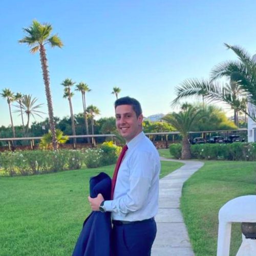 Saad  E. profile photo