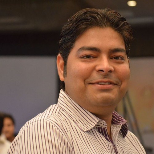 Adarsh T.