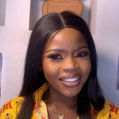Okoro  U. profile photo