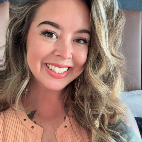 Rebekah  Z. profile photo
