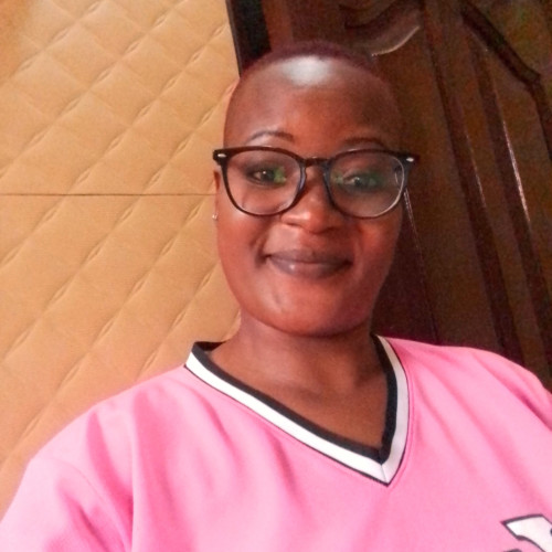 Charity  P. profile photo