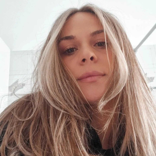 Marina k. profile photo