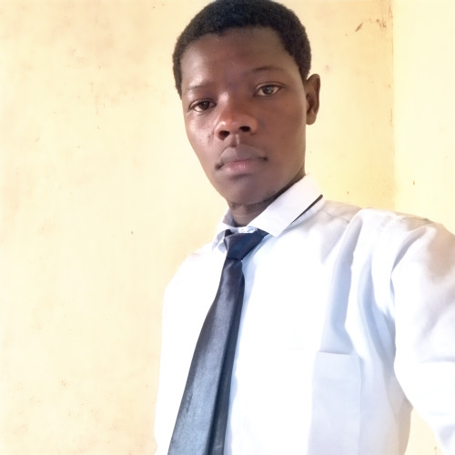 Isaac O. profile photo