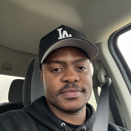 Marvin I. profile photo