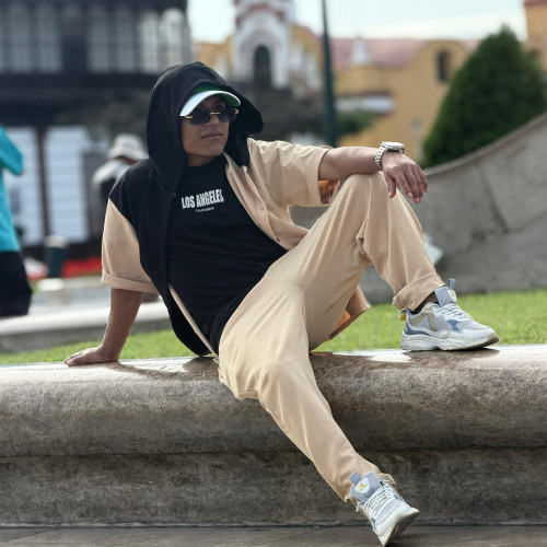 Omar A. profile photo