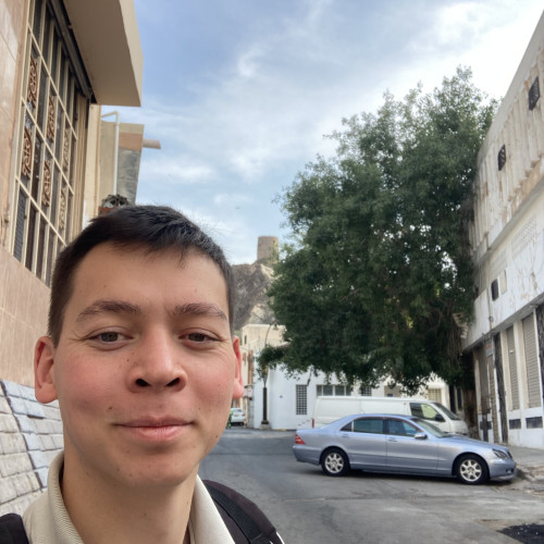 Thomas R. profile photo