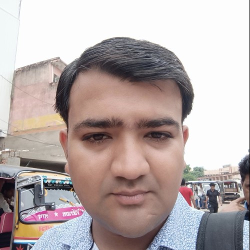Ashish S. profile photo