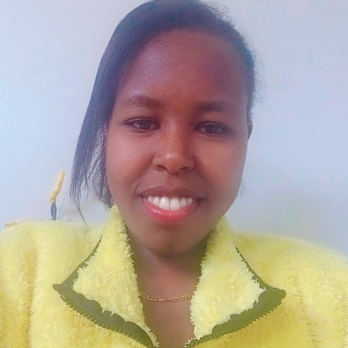 Villarine C. profile photo