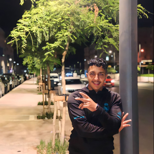 Hassan H. profile photo