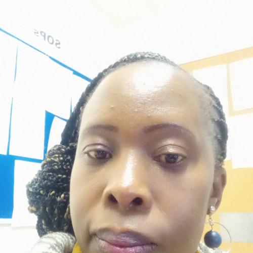 Eunice M.