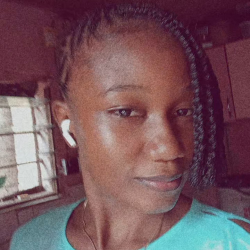 Aria A. profile photo