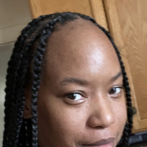 Shaunta F.