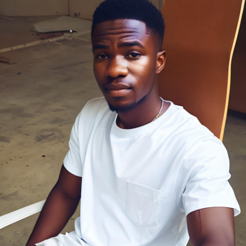 Jimoh O. profile photo