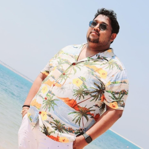 Suraj K. profile photo