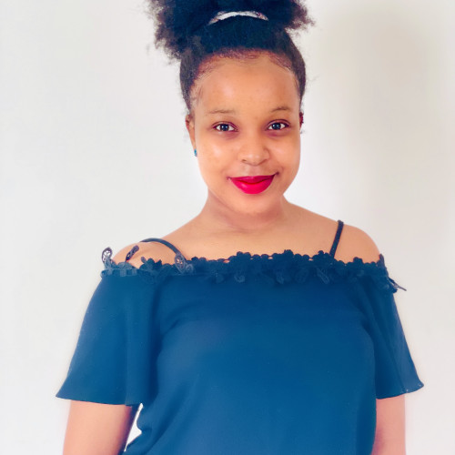 Sibonakaliso  D. profile photo