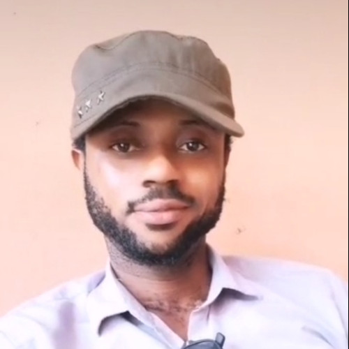 Joseph Mickie Amiagwu  M. profile photo