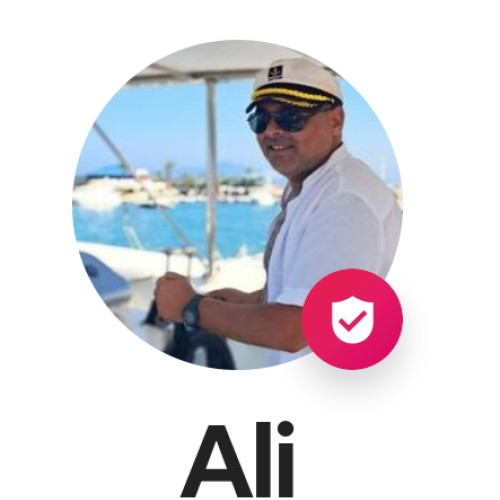Ali A. profile photo