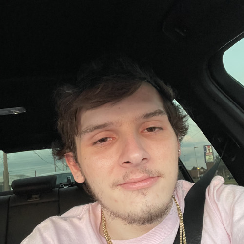 Dominic P. profile photo