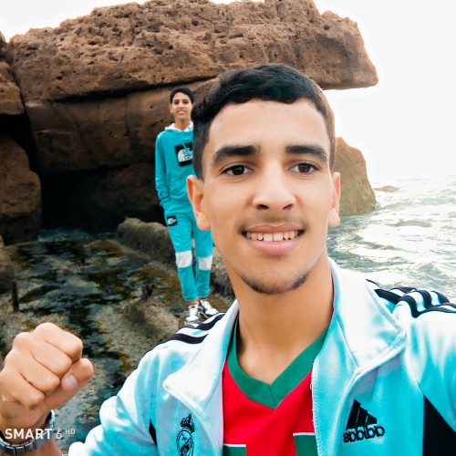 Ismail S.