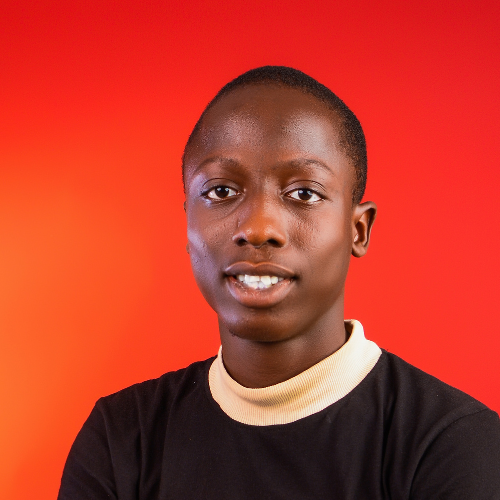 Ibraheem Olarewaju  H.